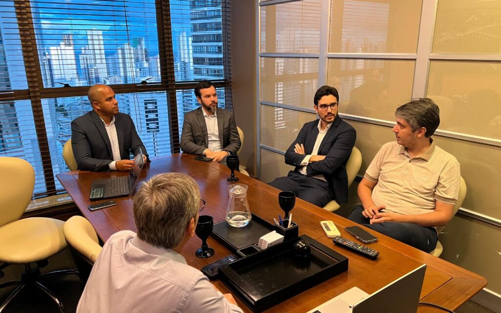 Comitê Executivo